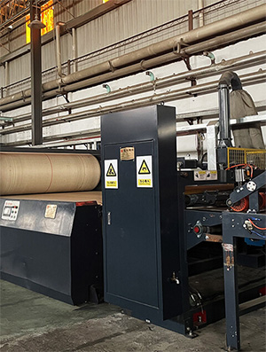 廣州紙箱廠(chǎng)設(shè)備